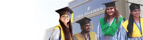 icmai|Student Login .